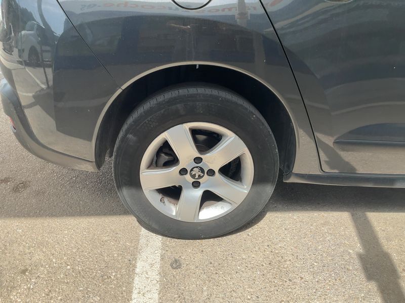 Peugeot 3008 1.6 Blue-HDi Business-Line 2016 – снимка 9