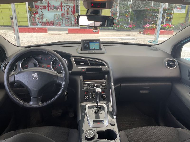 Peugeot 3008 1.6 Blue-HDi Business-Line 2016 – снимка 17
