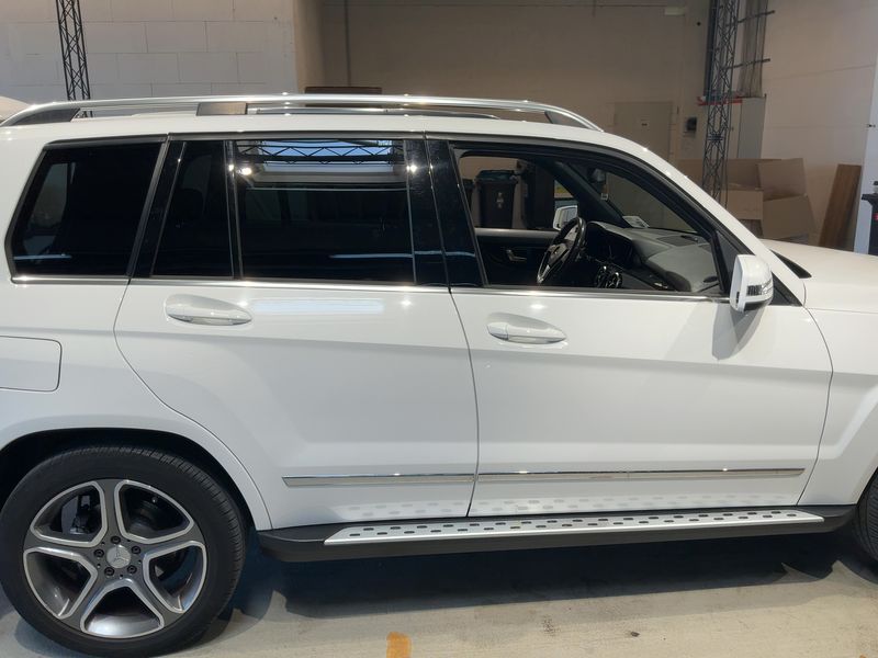 Mercedes-Benz GLK-Klasse GLK 220 CDI 4Matic BlueEfficiency 2015 – снимка 10