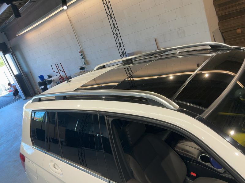 Mercedes-Benz GLK-Klasse GLK 220 CDI 4Matic BlueEfficiency 2015 – снимка 13