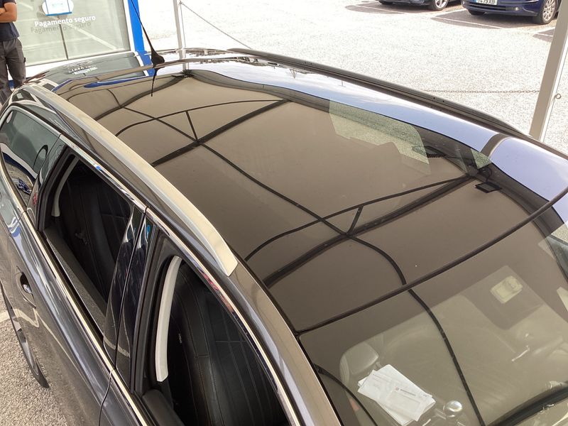 Peugeot 308 1.5 Blue-HDi Allure 2018 – снимка 13