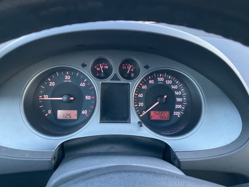 Seat Ibiza 1.9 TDI Sport 2006 – снимка 4