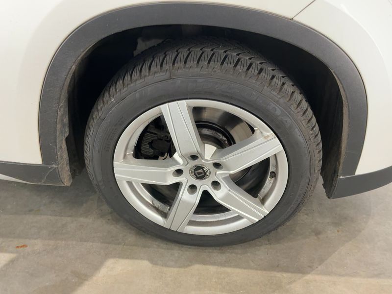 BMW X1 xDrive 23d 2011 – снимка 11
