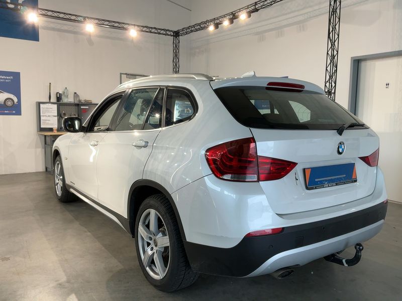 BMW X1 xDrive 23d 2011 – снимка 6