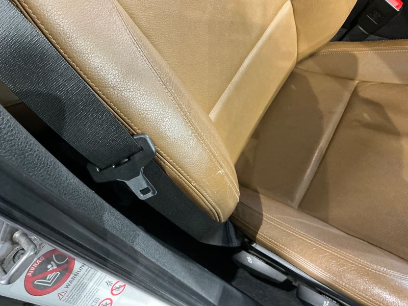 BMW X1 xDrive 23d 2011 – снимка 22