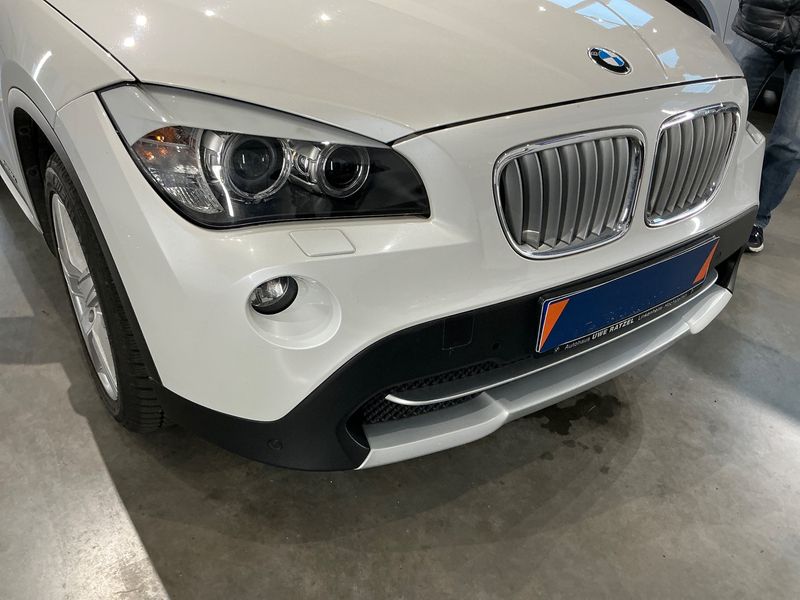 BMW X1 xDrive 23d 2011 – снимка 25