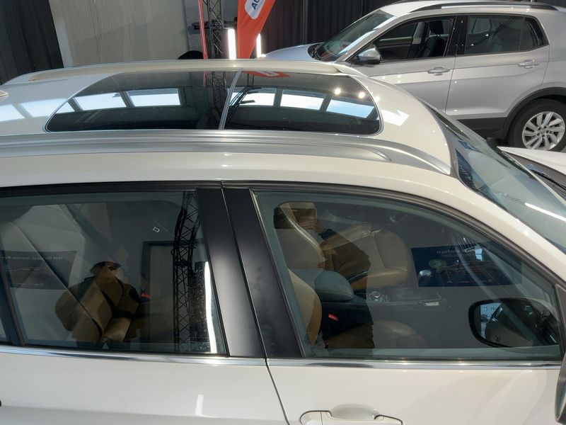 BMW X1 xDrive 23d 2011 – снимка 13