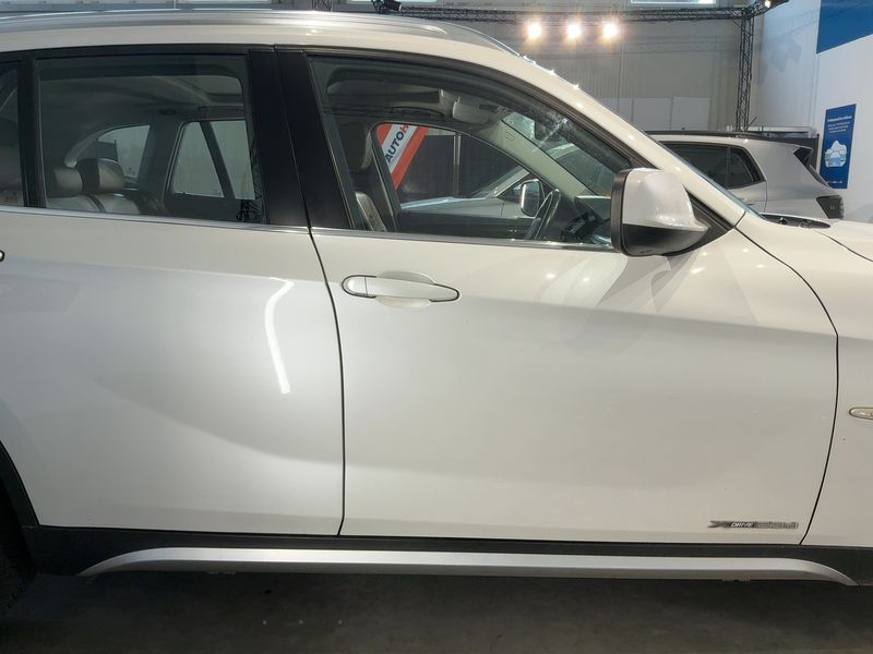 BMW X1 xDrive 23d 2011 – снимка 10