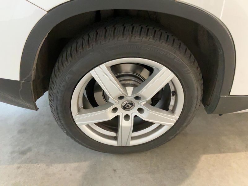 BMW X1 xDrive 23d 2011 – снимка 9