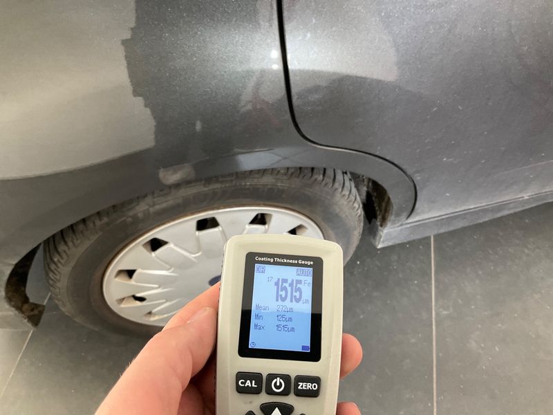 Ford C-Max 1.5 TDCi Titanium 2018 – снимка 23
