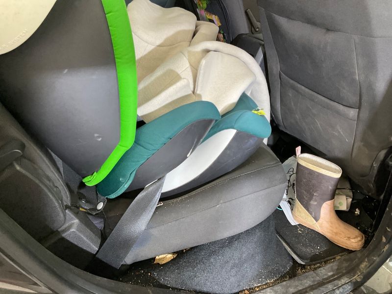 Ford C-Max 1.5 TDCi Titanium 2018 – снимка 40