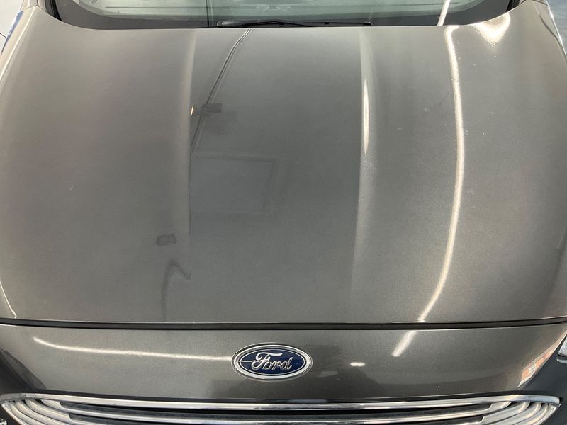 Ford C-Max 1.5 TDCi Titanium 2018 – снимка 48