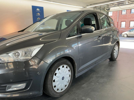 Ford C-Max 1.5 TDCi Titanium 2018 – снимка 2