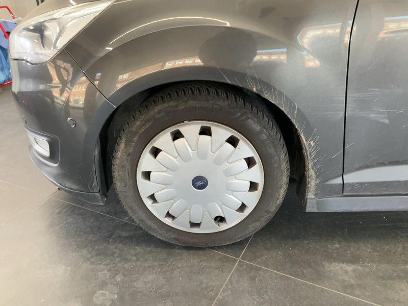 Ford C-Max 1.5 TDCi Titanium 2018 – снимка 3