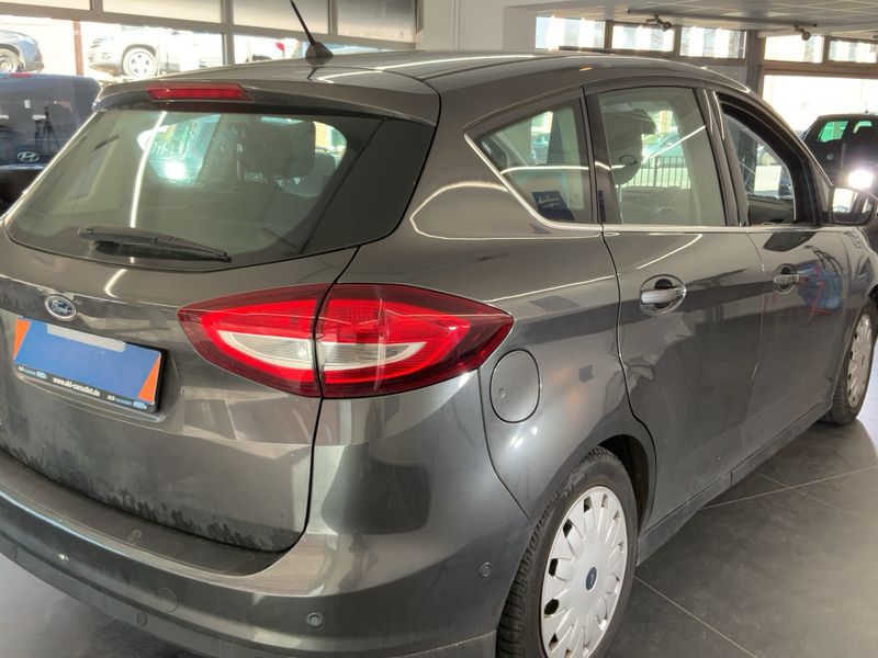 Ford C-Max 1.5 TDCi Titanium 2018 – снимка 8