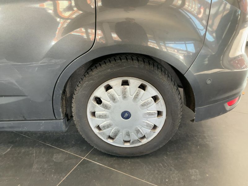 Ford C-Max 1.5 TDCi Titanium 2018 – снимка 5