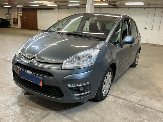 Citroen C4 Picasso 1.6 VTi Tendance 2011 – снимка 1