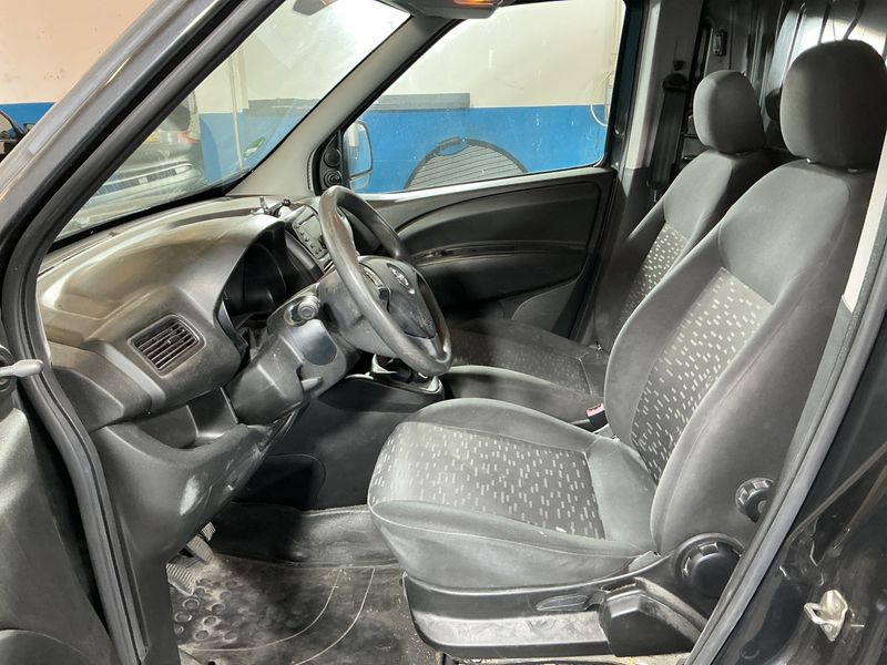 Opel Combo 1.3 CDTI Kasten L2H1 2,4t 2018 – снимка 3