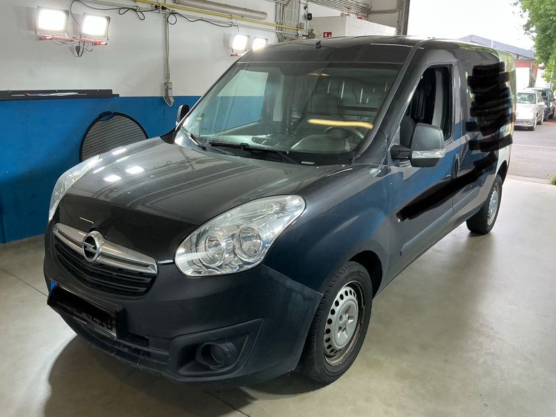 Opel Combo 1.3 CDTI Kasten L2H1 2,4t 2018 – снимка 1