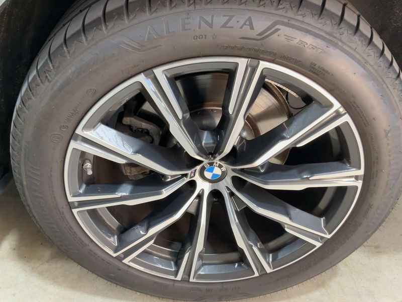 BMW X5 xDrive 30d Mild-Hybrid M Sport 2023 – снимка 5