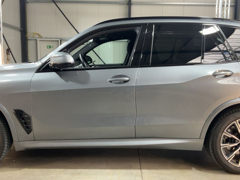BMW X5 xDrive 30d Mild-Hybrid M Sport 2023 – снимка 4