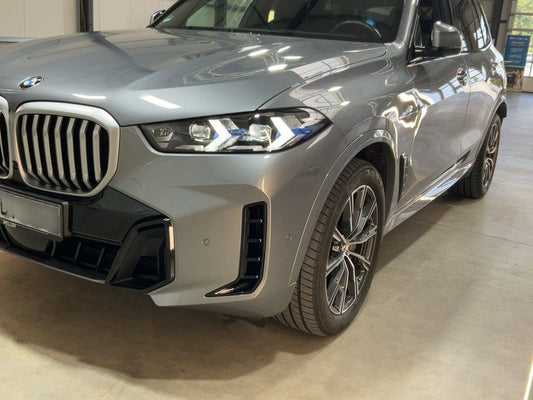 BMW X5 xDrive 30d Mild-Hybrid M Sport 2023 – снимка 1
