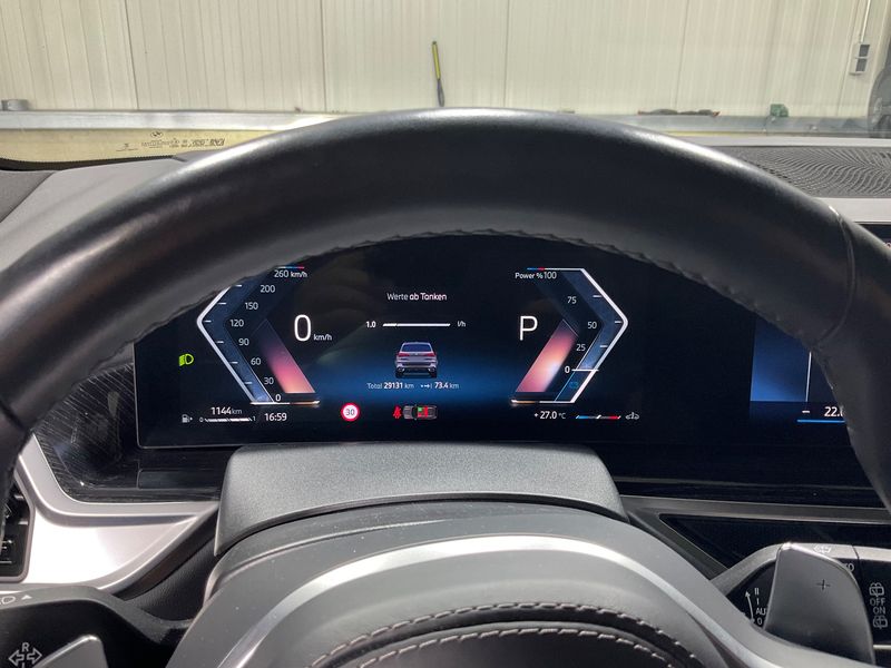 BMW X5 xDrive 30d Mild-Hybrid M Sport 2023 – снимка 19