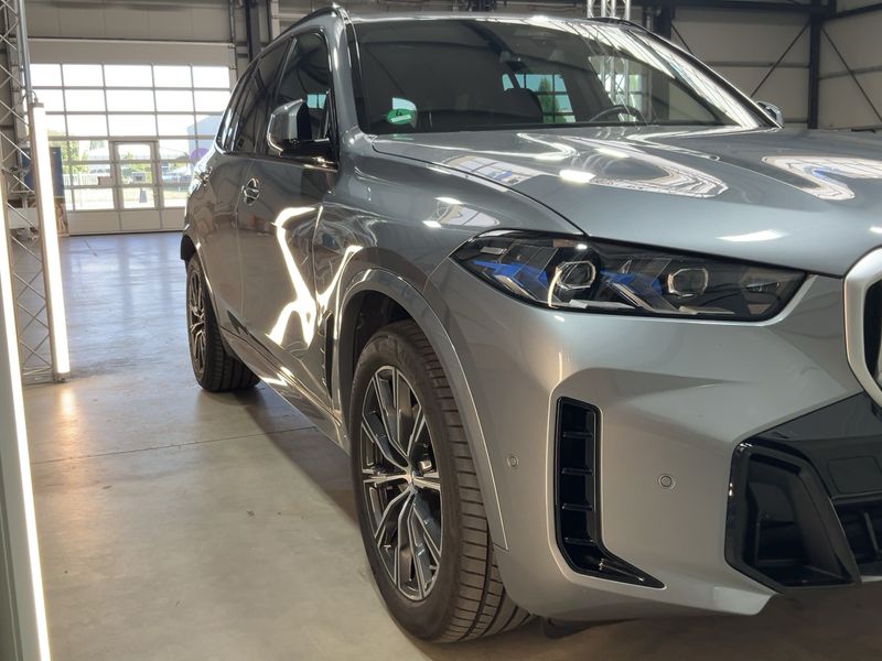 BMW X5 xDrive 30d Mild-Hybrid M Sport 2023 – снимка 12