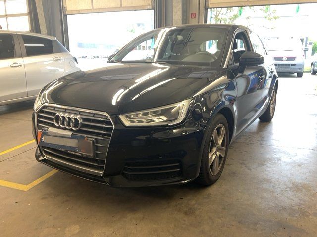 Audi A1 Sportback 1.4 TFSI 2017 – снимка 1