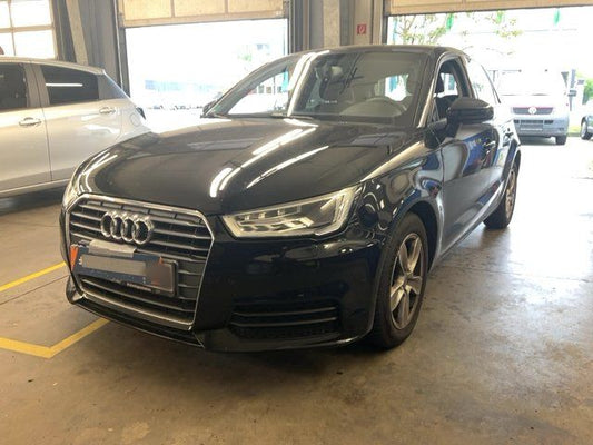Audi A1 Sportback 1.4 TFSI 2017 – снимка 1