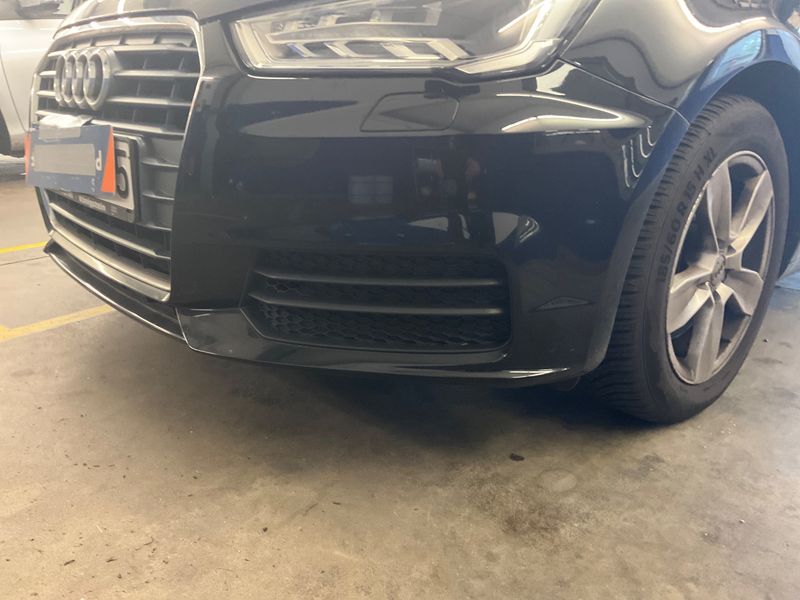 Audi A1 Sportback 1.4 TFSI 2017 – снимка 28