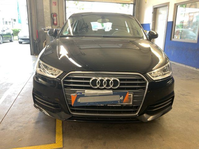 Audi A1 Sportback 1.4 TFSI 2017 – снимка 14