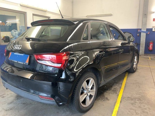 Audi A1 Sportback 1.4 TFSI 2017 – снимка 8