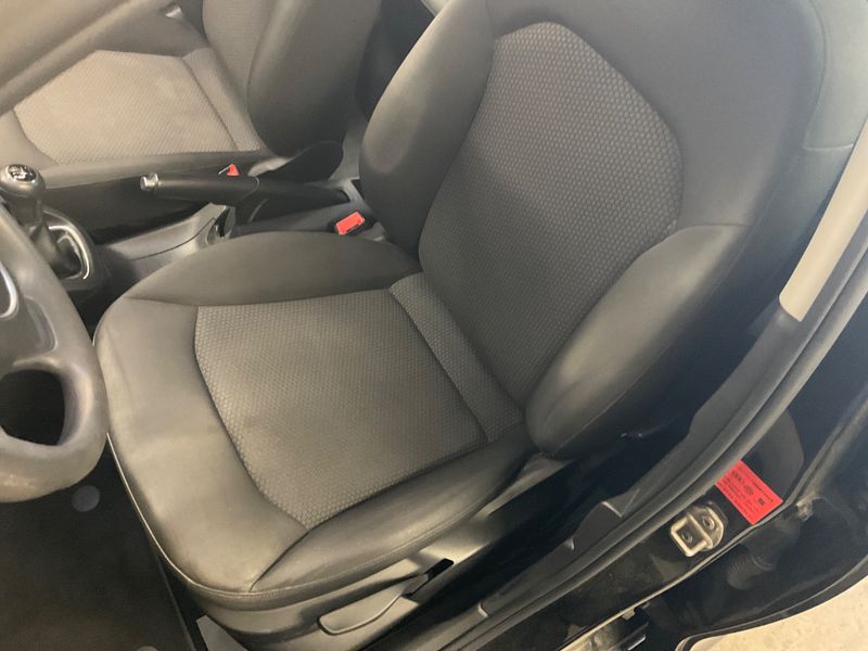 Audi A1 Sportback 1.4 TFSI 2017 – снимка 23