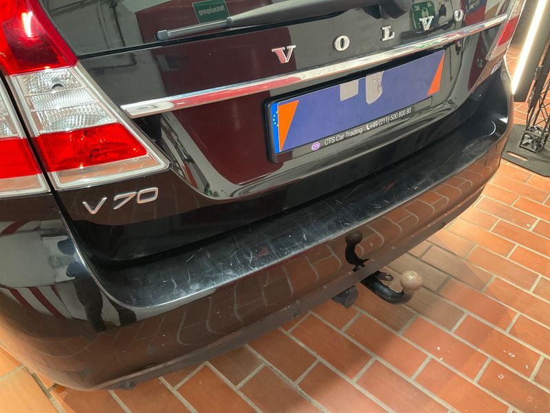 Volvo V70 2.0 D3 Momentum 2016 – снимка 25