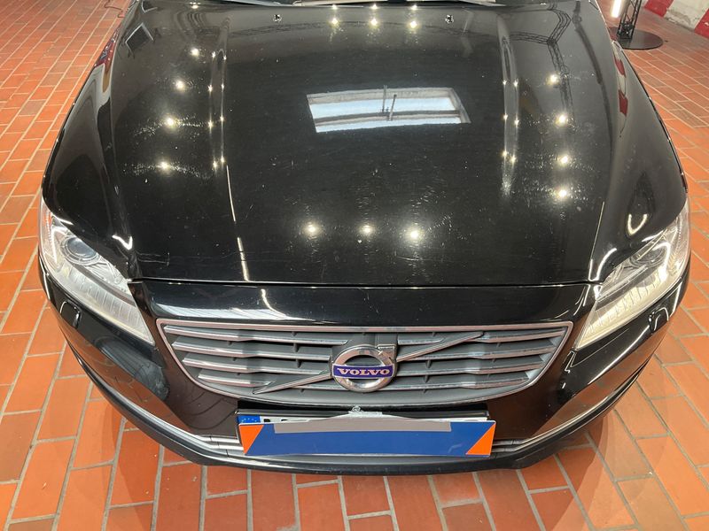 Volvo V70 2.0 D3 Momentum 2016 – снимка 29