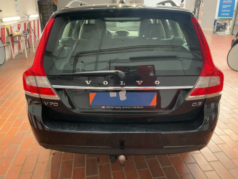 Volvo V70 2.0 D3 Momentum 2016 – снимка 7