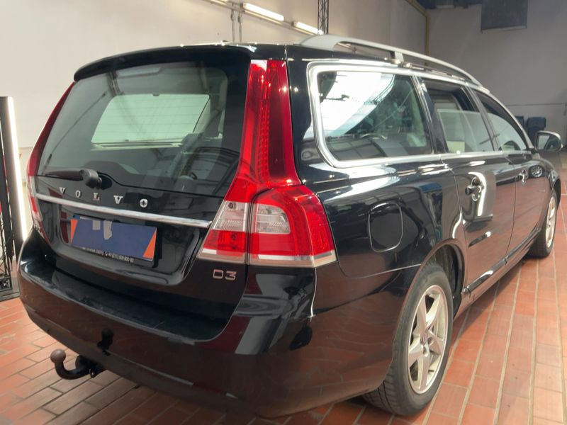 Volvo V70 2.0 D3 Momentum 2016 – снимка 8