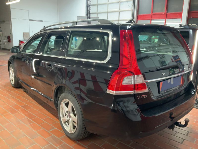 Volvo V70 2.0 D3 Momentum 2016 – снимка 6