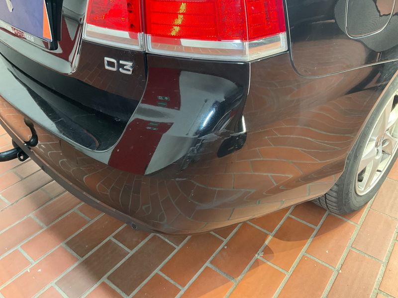 Volvo V70 2.0 D3 Momentum 2016 – снимка 24