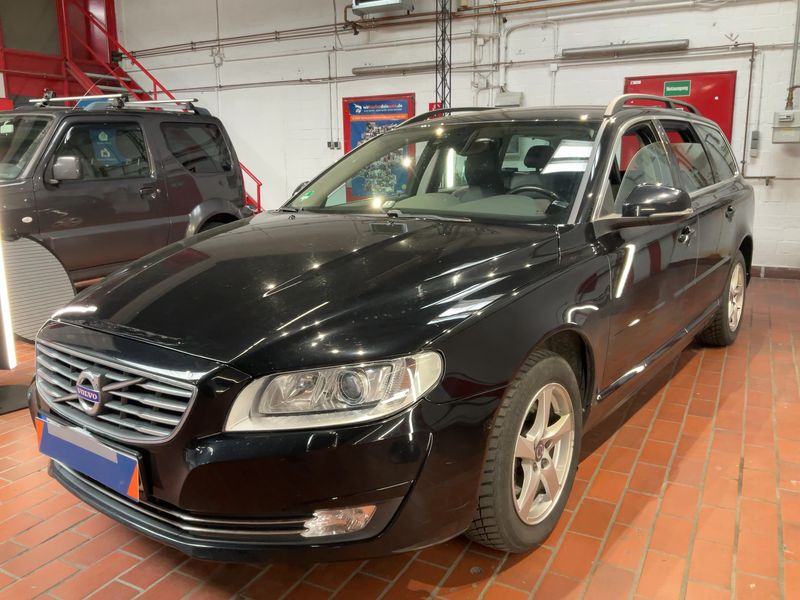 Volvo V70 2.0 D3 Momentum 2016 – снимка 1