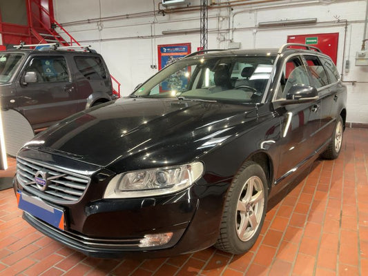 Volvo V70 2.0 D3 Momentum 2016 – снимка 1