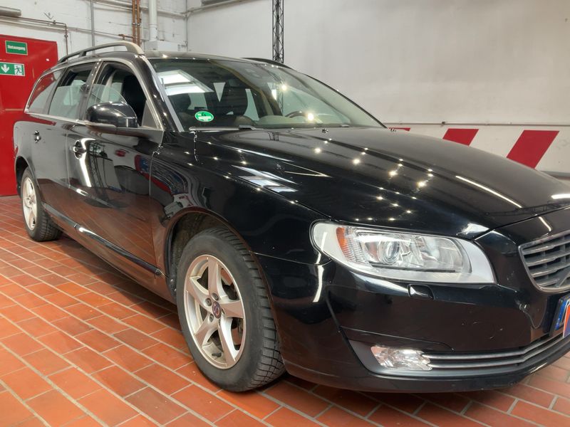 Volvo V70 2.0 D3 Momentum 2016 – снимка 12