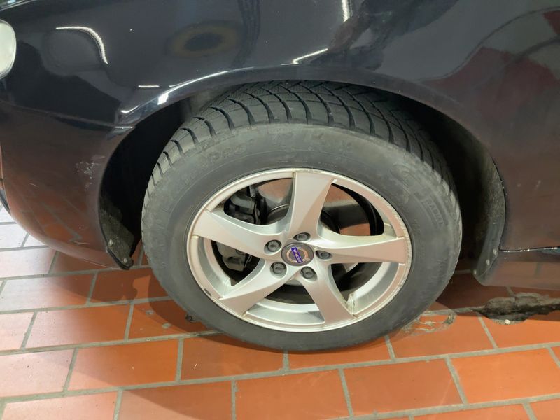 Volvo V70 2.0 D3 Momentum 2016 – снимка 3