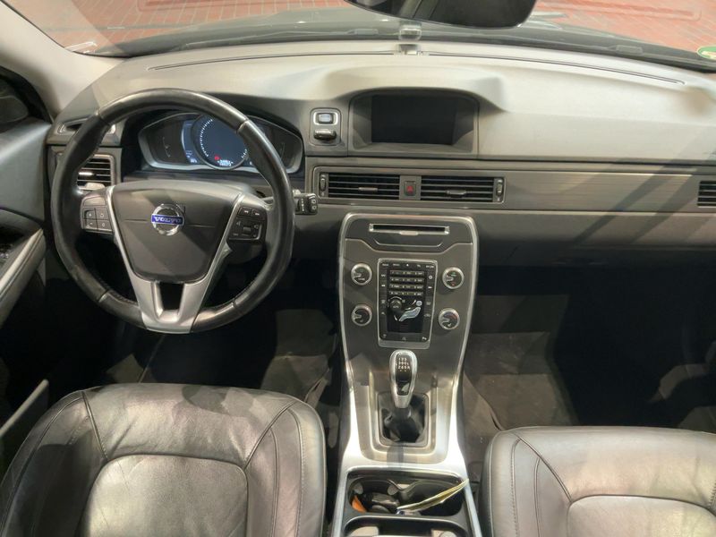 Volvo V70 2.0 D3 Momentum 2016 – снимка 17