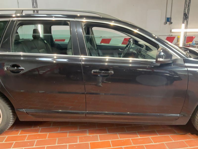 Volvo V70 2.0 D3 Momentum 2016 – снимка 10