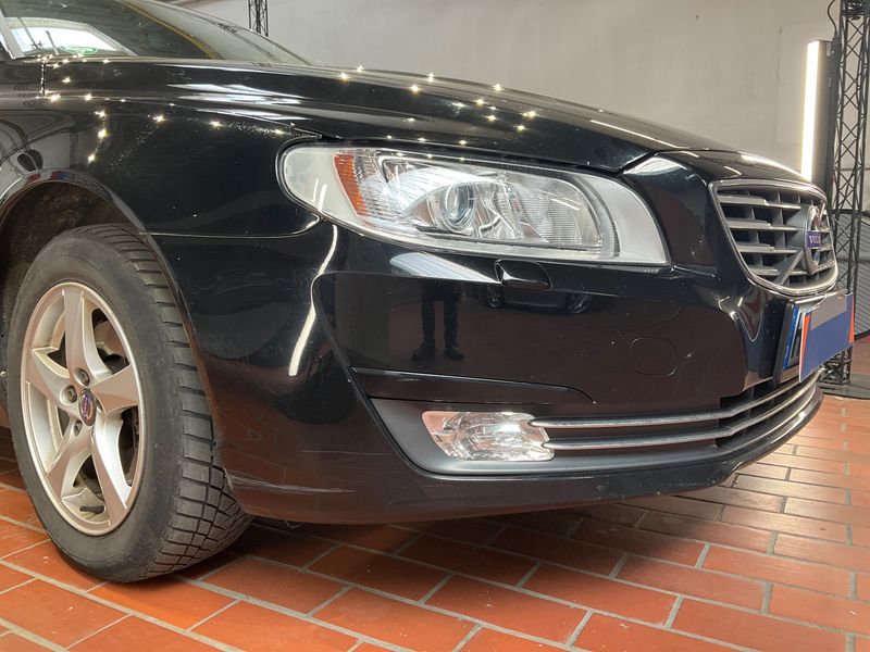 Volvo V70 2.0 D3 Momentum 2016 – снимка 28