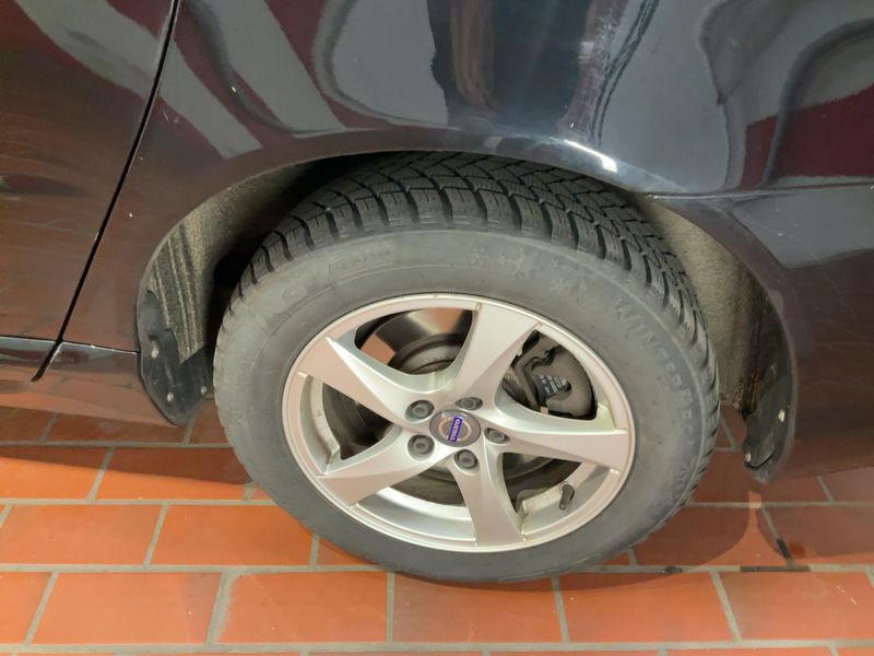 Volvo V70 2.0 D3 Momentum 2016 – снимка 5
