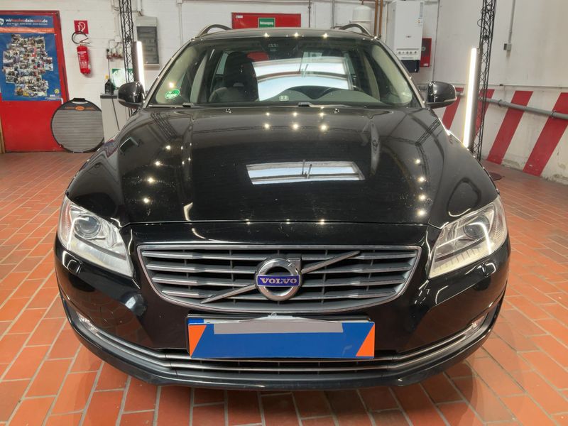 Volvo V70 2.0 D3 Momentum 2016 – снимка 14