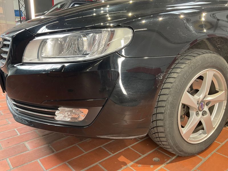 Volvo V70 2.0 D3 Momentum 2016 – снимка 27